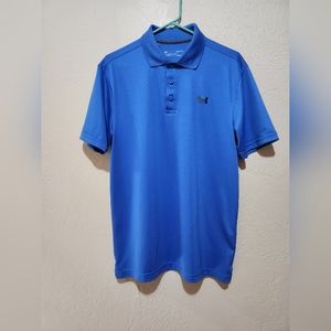 Med Men's Underarmour Polo